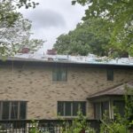 Roofing Repairs In Morristown NJ