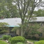Roofing Repair Services Morristown NJ