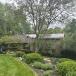 commercial roofing Morristown NJ