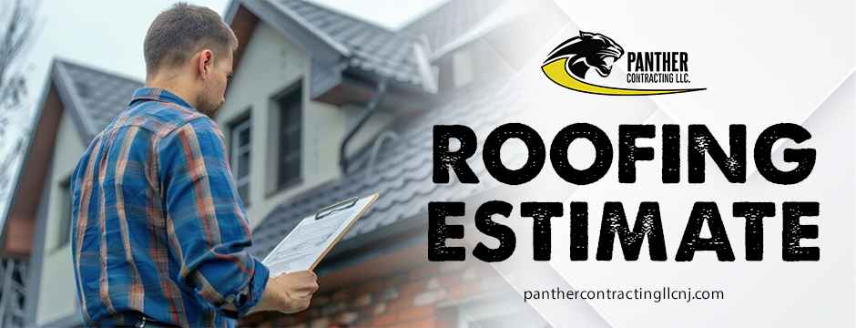 Roofing Estimate