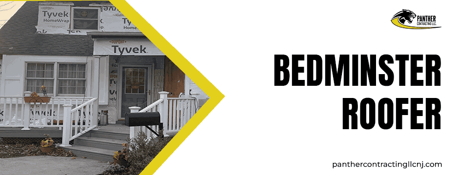 Bedminster Roofer