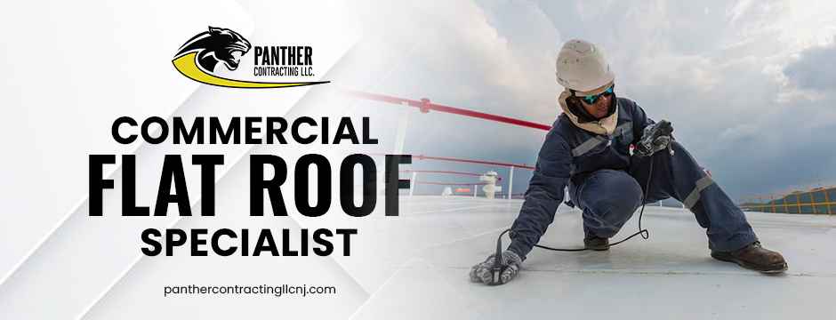 Commercial-Flat-Roof-Specialist