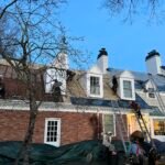 Roofing Contractor Basking Ridge NJ